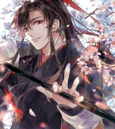 魔道祖师