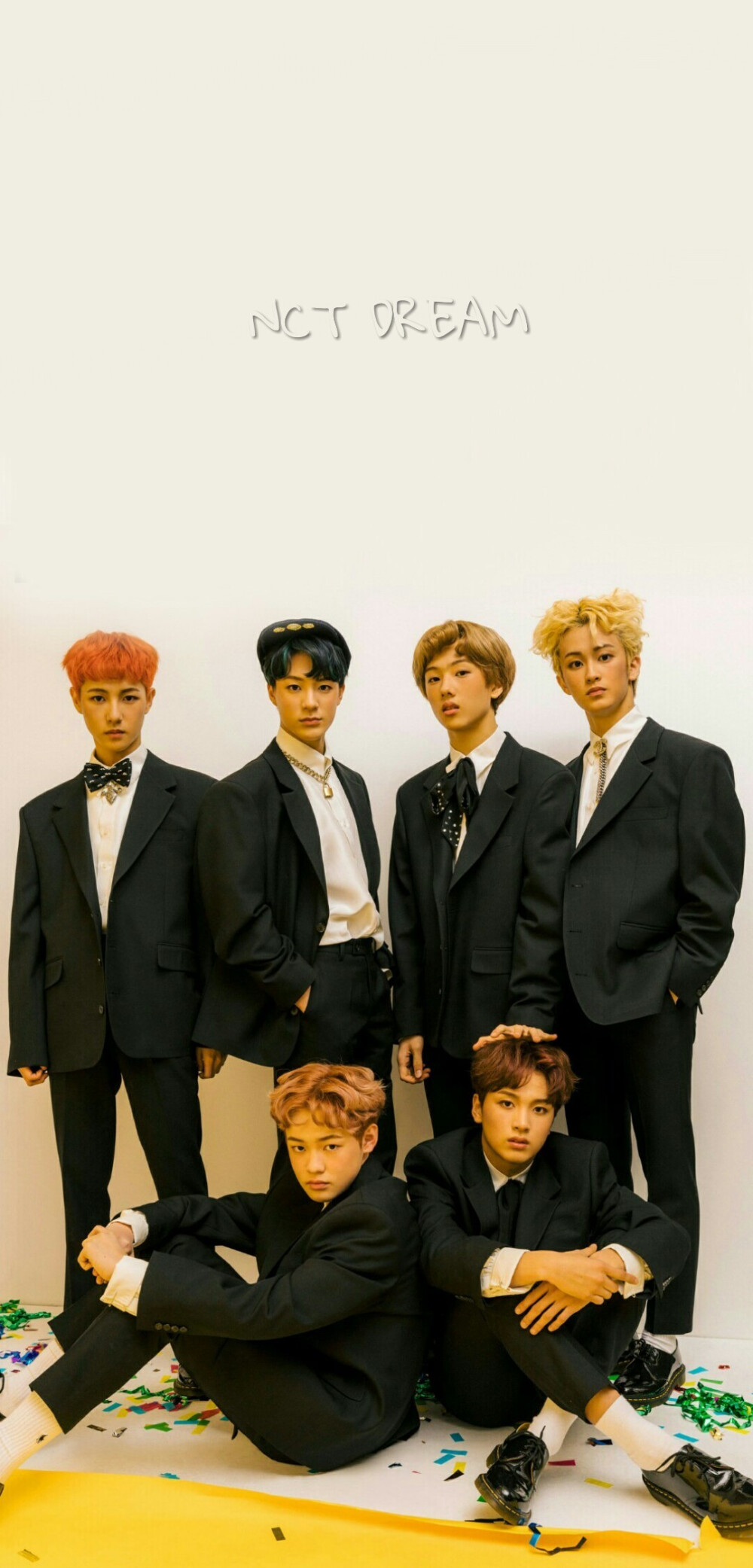 NCT DREAM