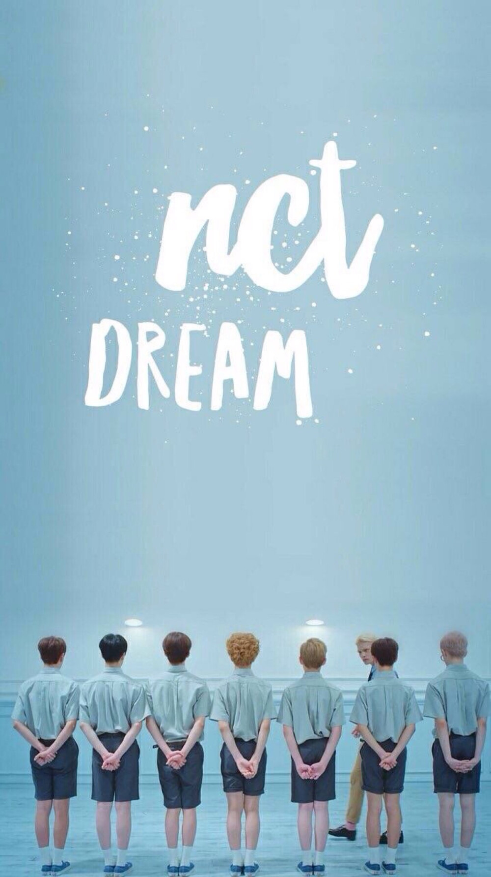 NCT DREAM