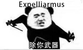 哈利波特表情包