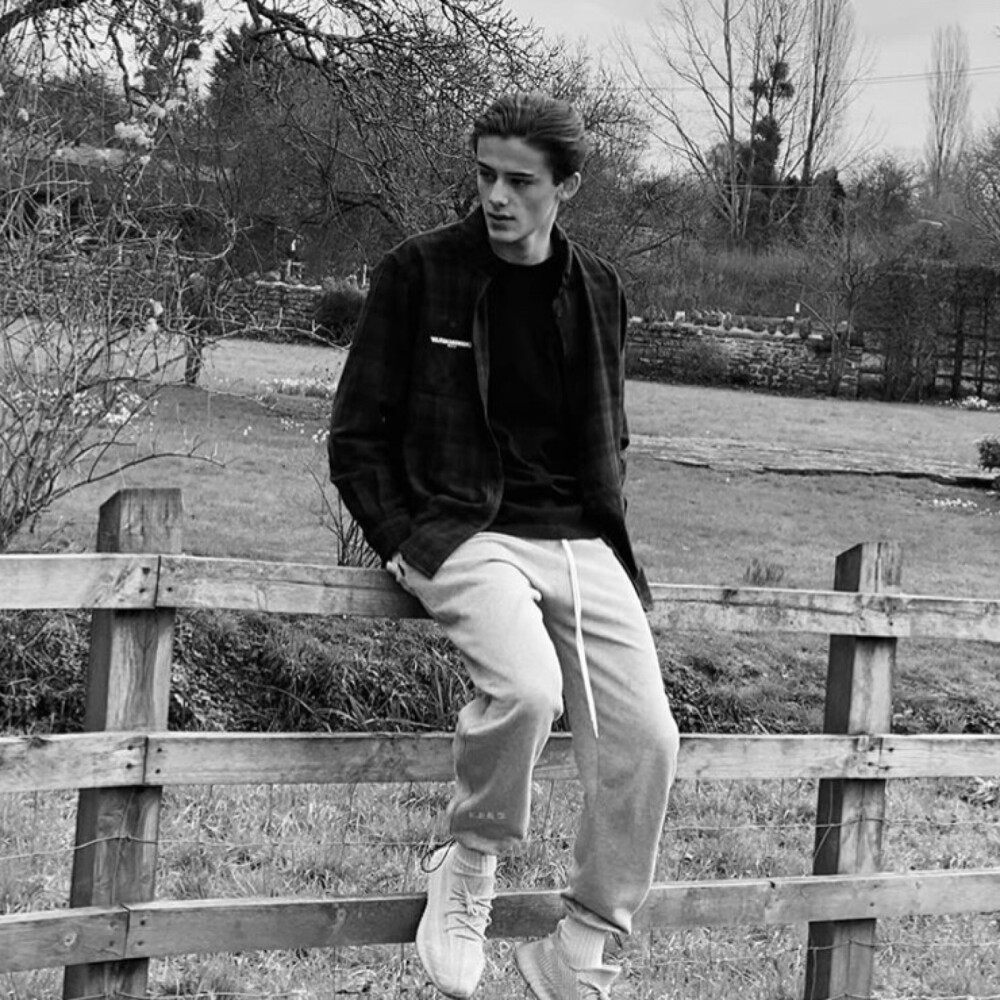 欧美男头 cool 自截cr.ig