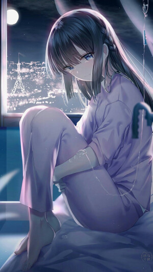泪