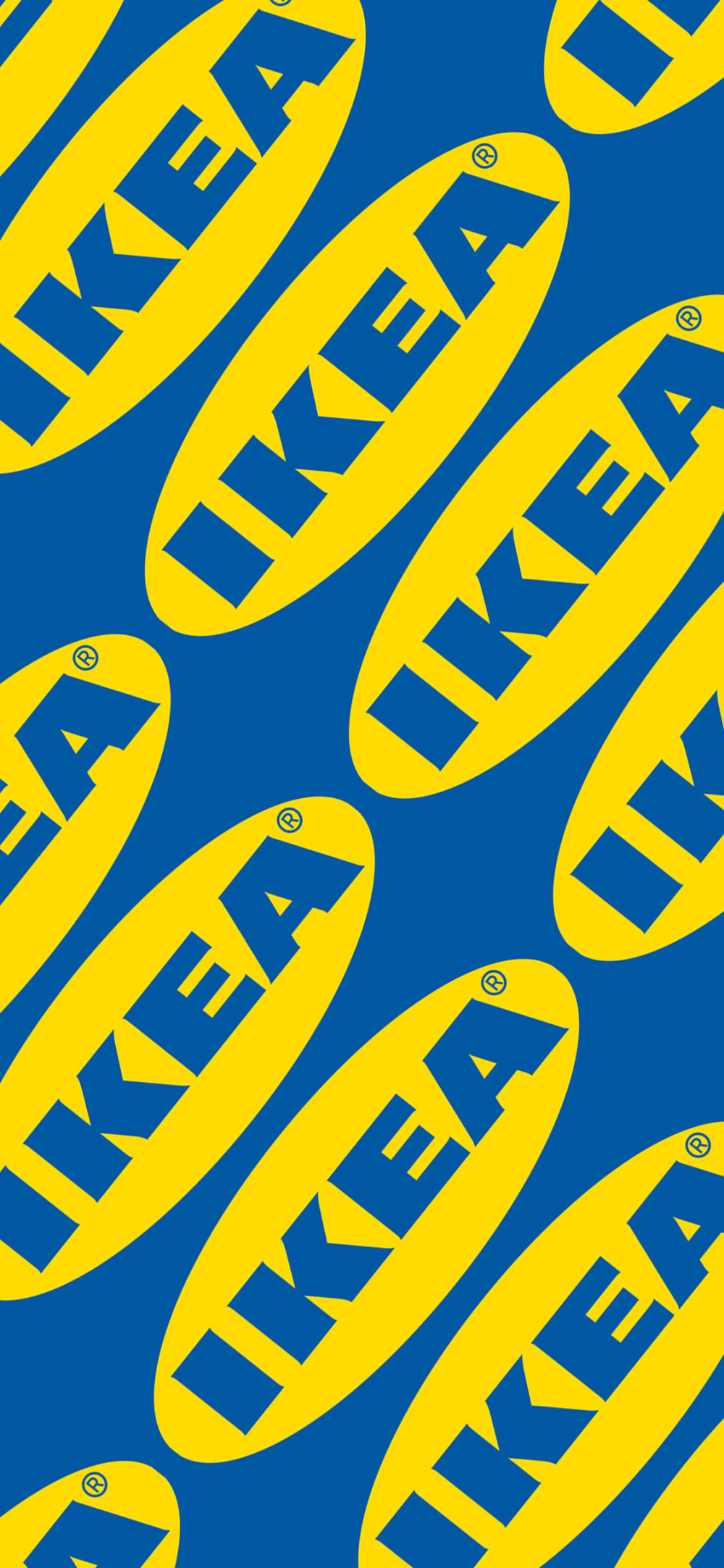 IKEA 宜家 壁紙