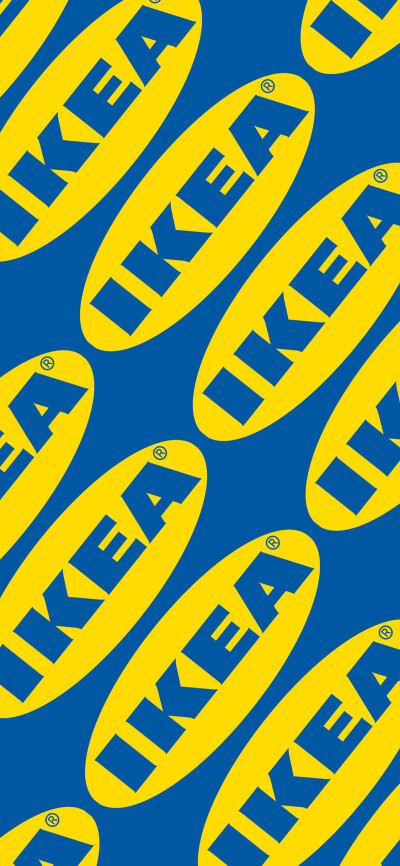 IKEA 宜家 壁纸