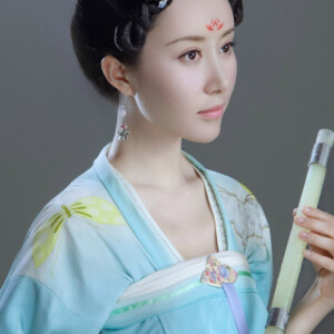 舒畅 饰 慕容林致 - 高清图片,堆糖,美图壁纸兴趣社区