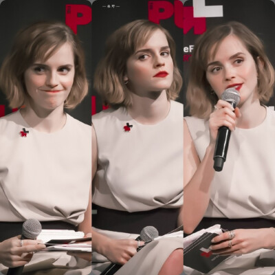 赫敏 艾玛沃特森