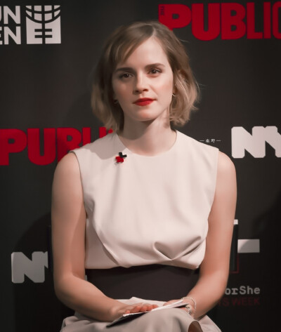 赫敏 艾玛沃特森