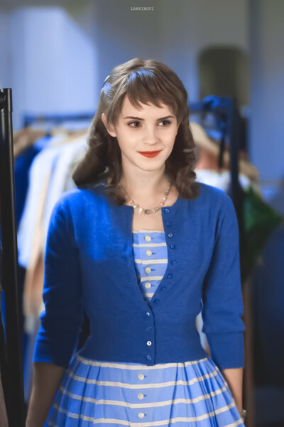 赫敏 艾玛沃特森