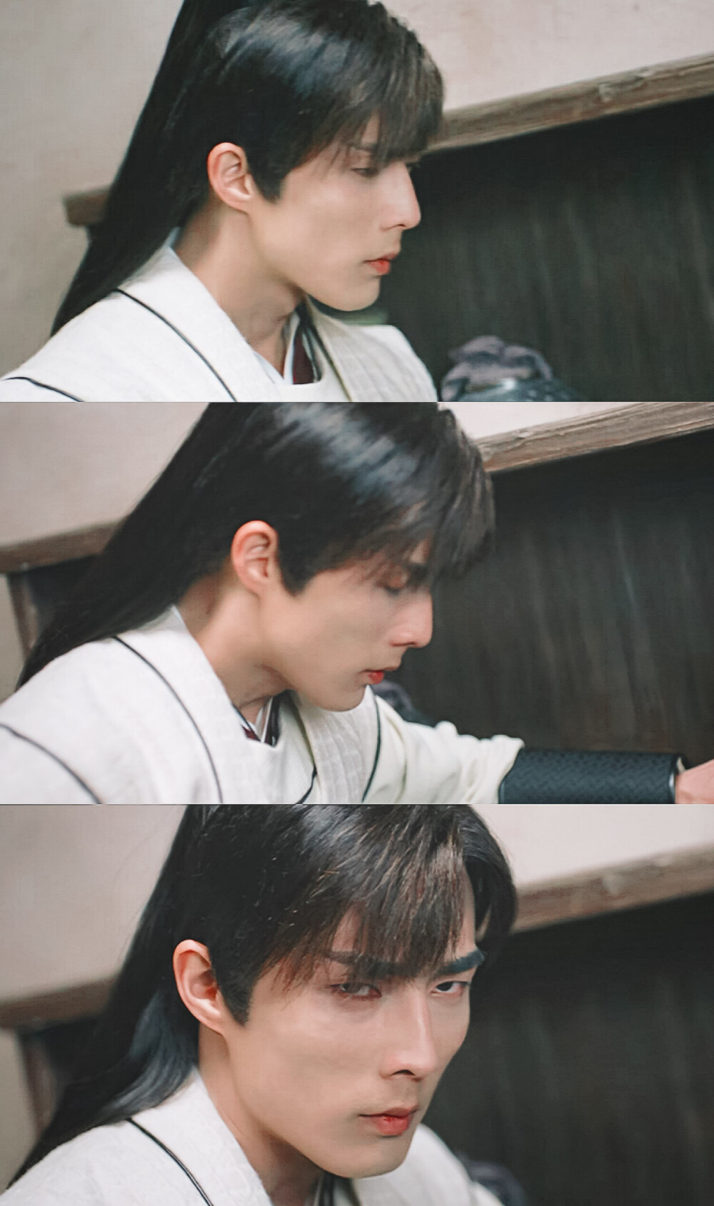 大唐女法医 苏伏