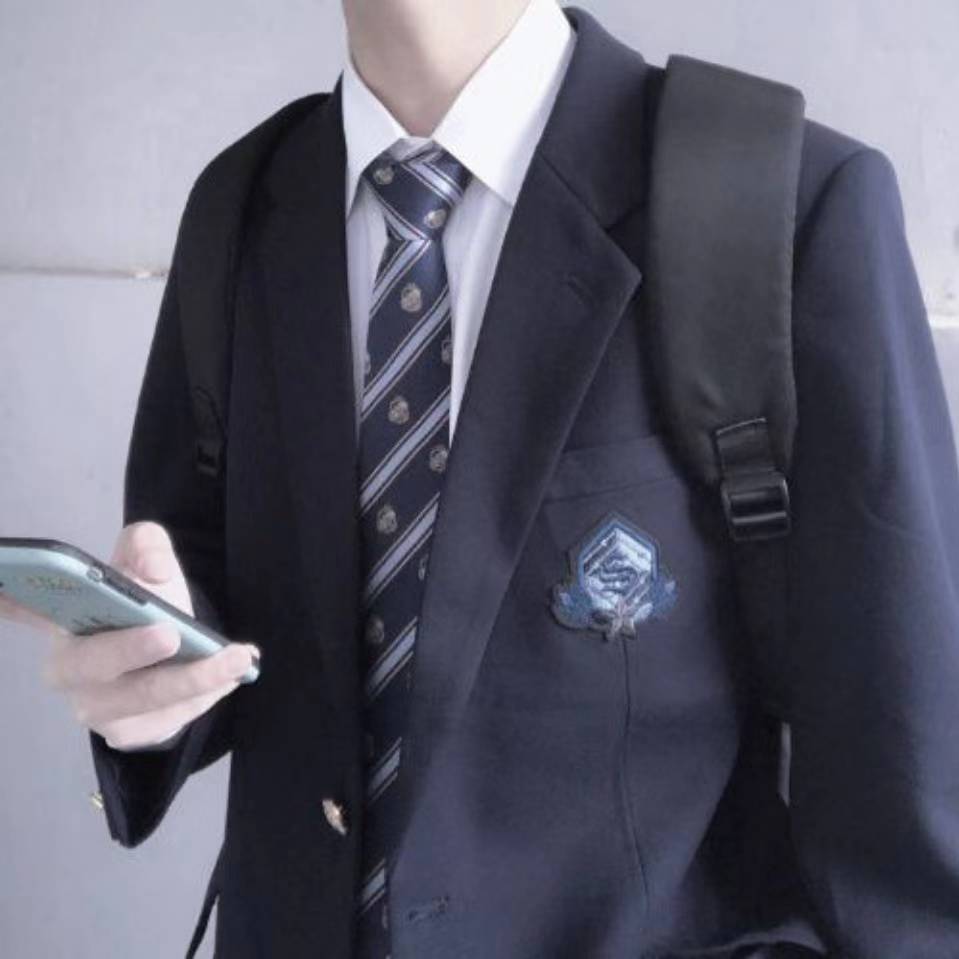 校园 六人 头像 