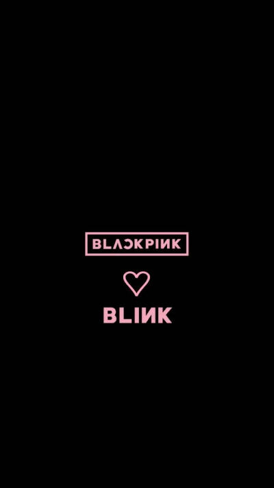 blackpink 壁纸