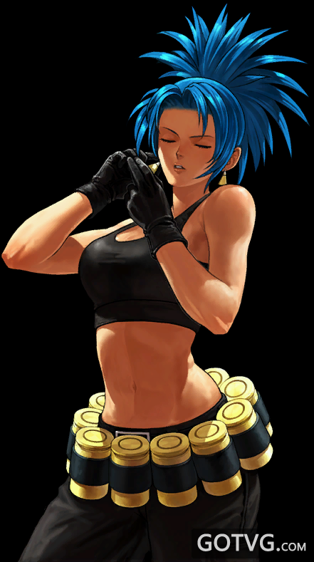 莉安娜（XII版）