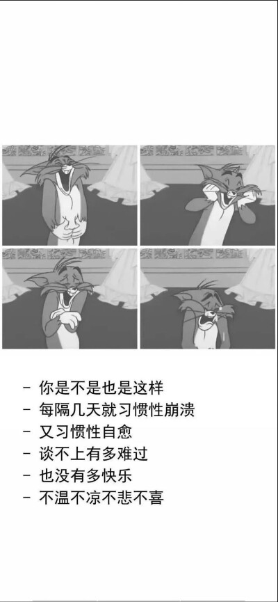 文案手机壁纸