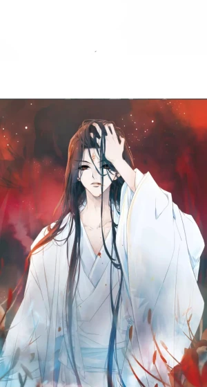 花千骨漫画- 堆糖
