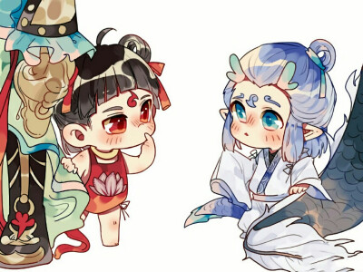 藕饼cp永不败！！！