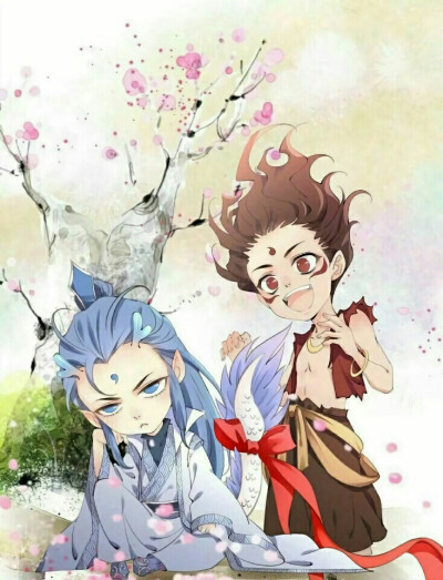 藕饼cp永不败！！！