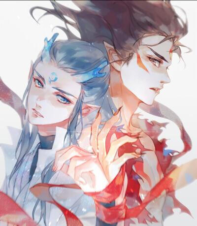 藕饼cp永不败！！！