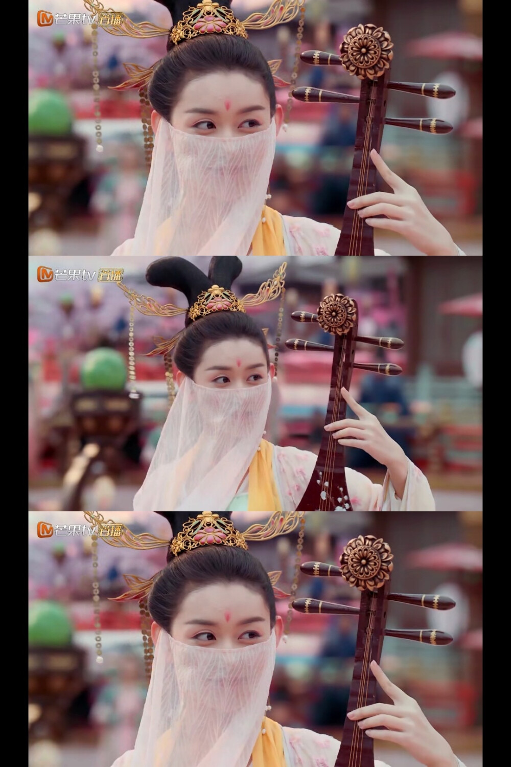 三千鸦杀
蒋依依
图cr微博小狸猫和小裁缝