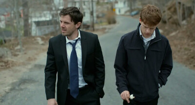 海边的曼彻斯特 Manchester by the Sea