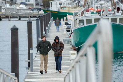 海边的曼彻斯特 Manchester by the Sea