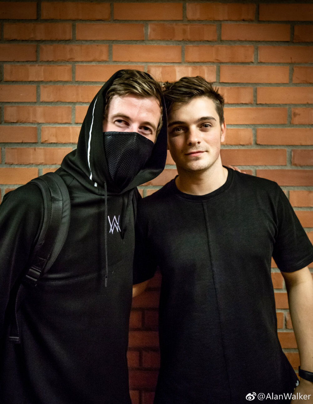 Martin garrix