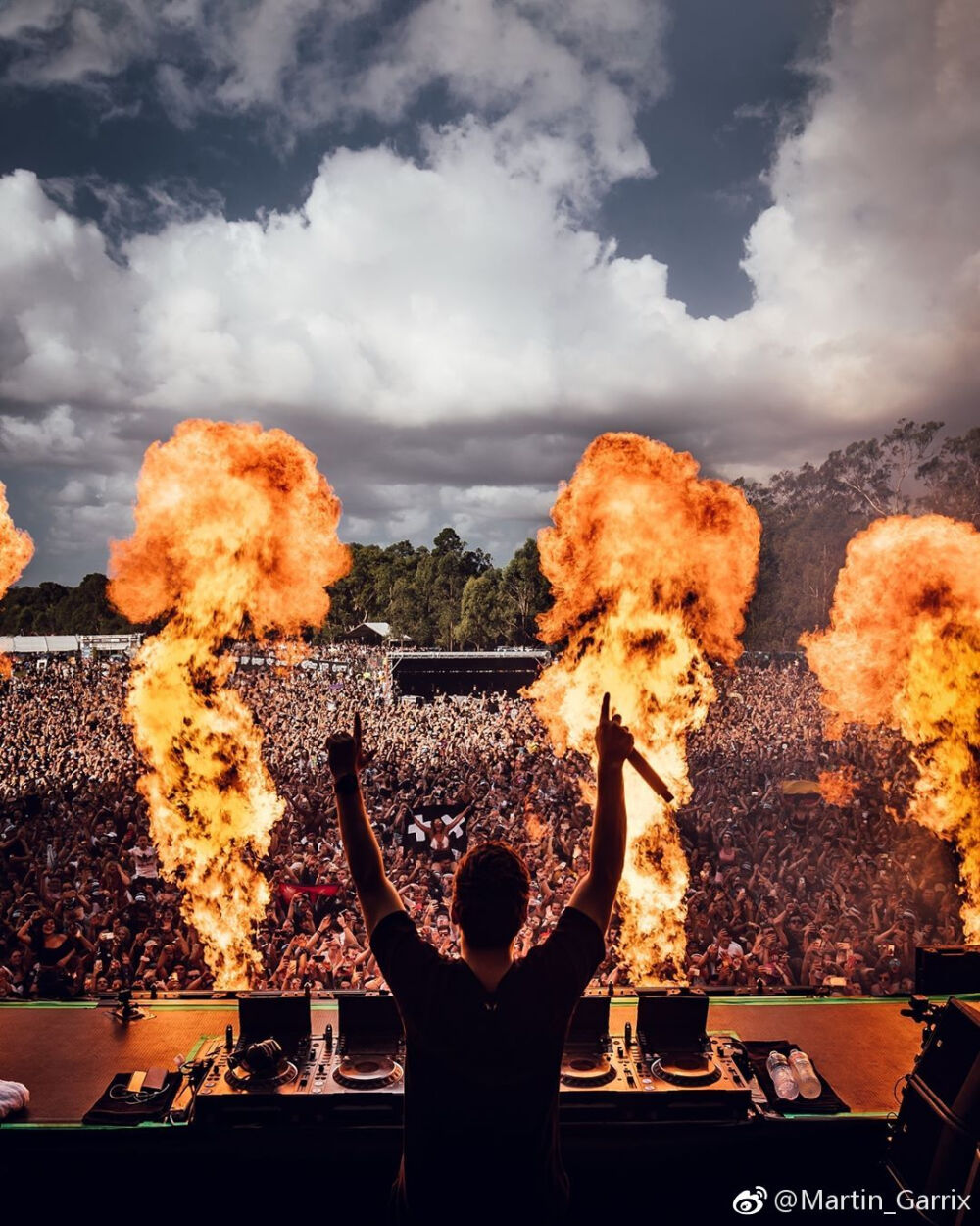 Martin garrix