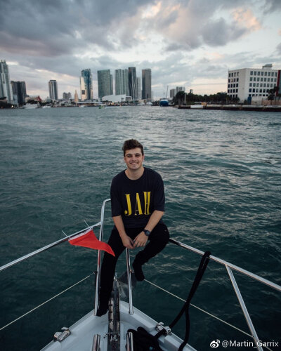 Martin garrix