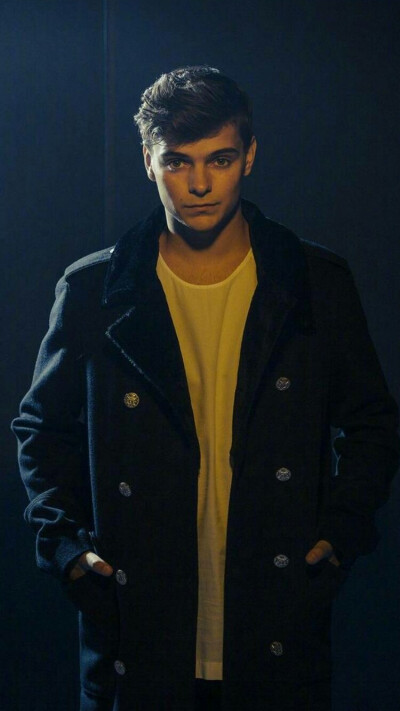 Martin garrix