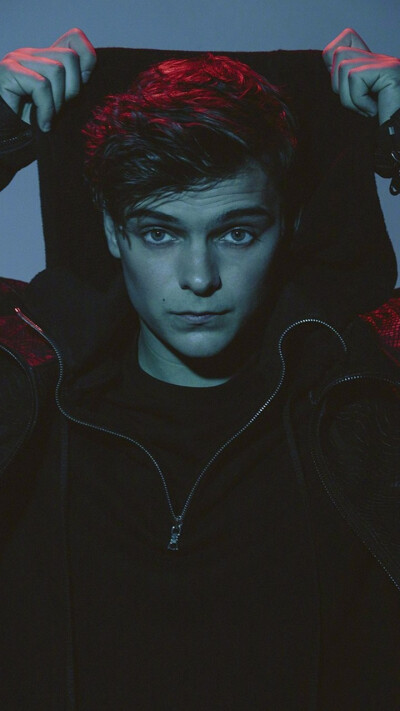 Martin garrix