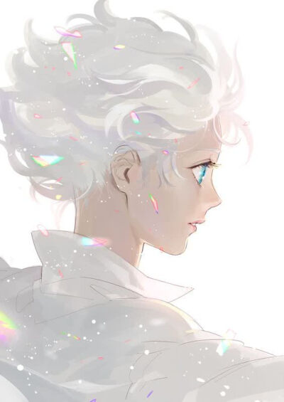 想着迷你眼睛，银河有迹可循