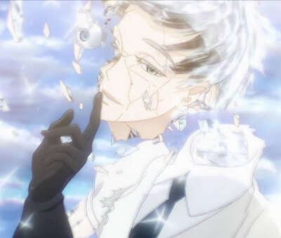 想着迷你眼睛，银河有迹可循