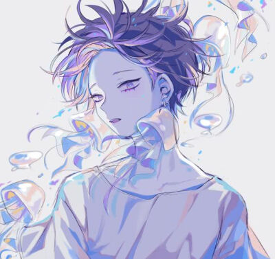 想着迷你眼睛，银河有迹可循