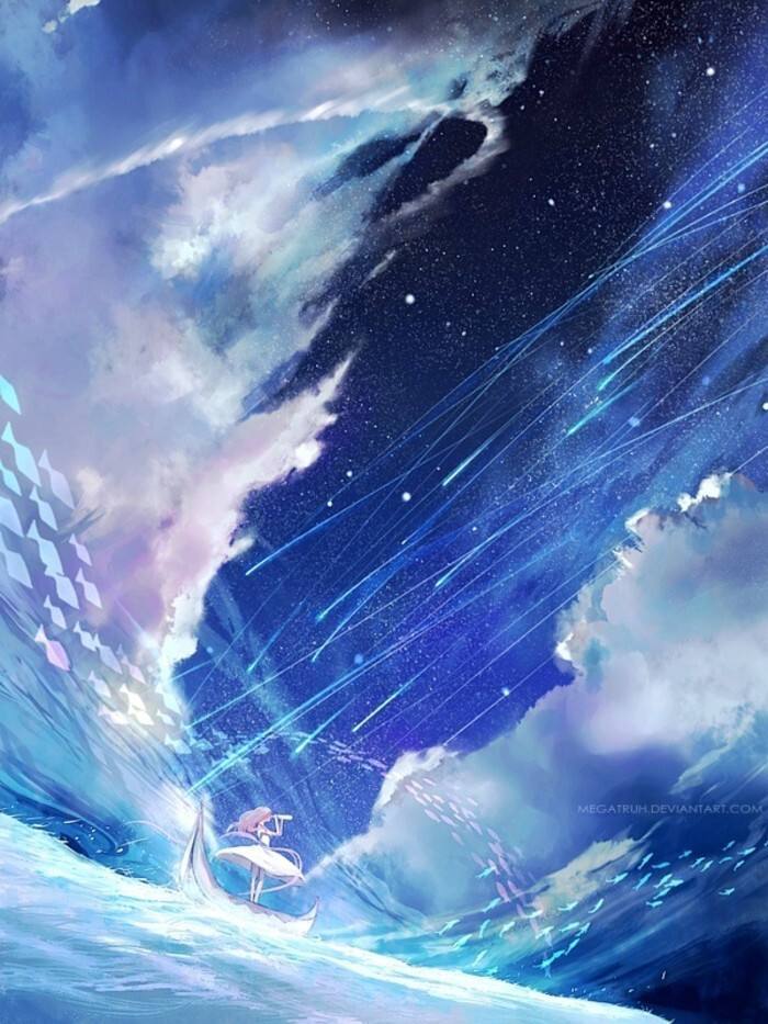 星空