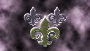 小马宝莉鸢尾花