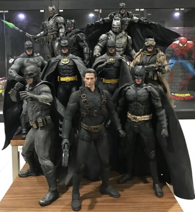 hottoys