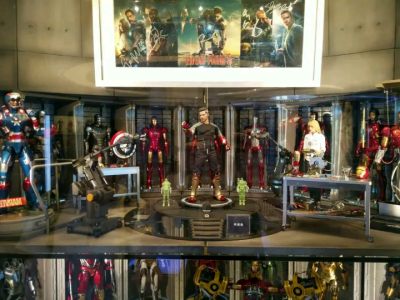 hottoys