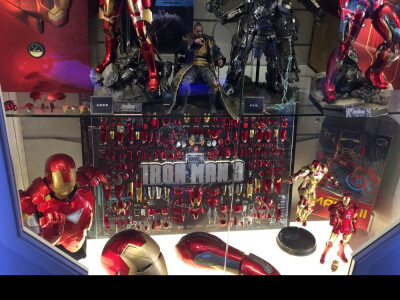 hottoys