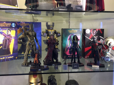 hottoys