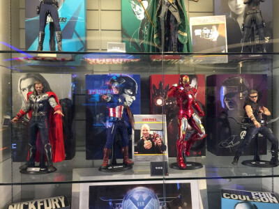 hottoys