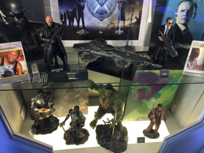 hottoys