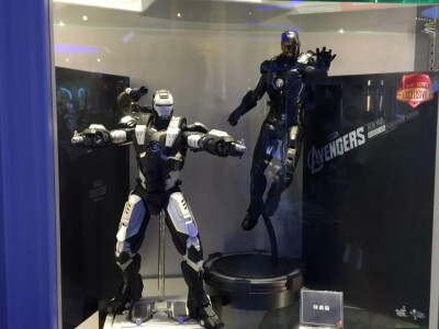 hottoys