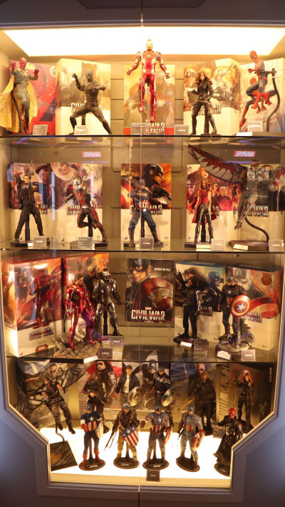 hottoys