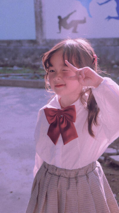 头像壁纸女孩 猫 狗