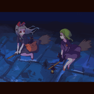 地缚少年花子君 柚木司 柚木普 花宁cp … - 高清图片,堆糖,美图壁纸