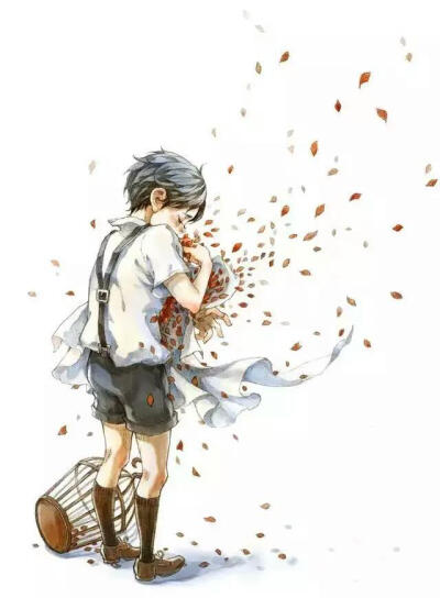 古戈力《树洞》