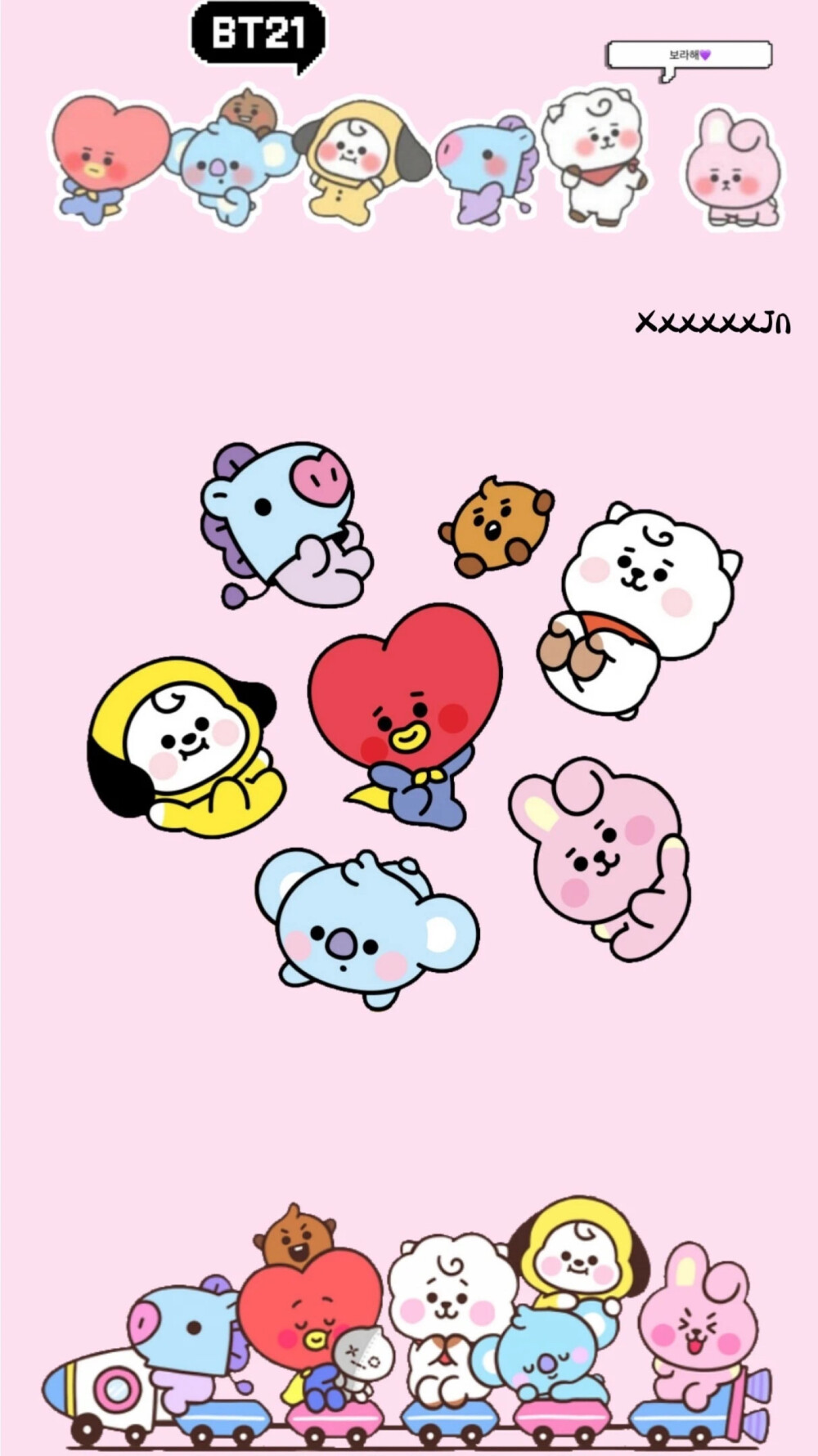 BT21