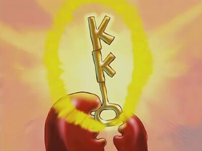 海绵宝宝的搞怪特写ヽ(ﾟ∀ﾟ)ﾉ