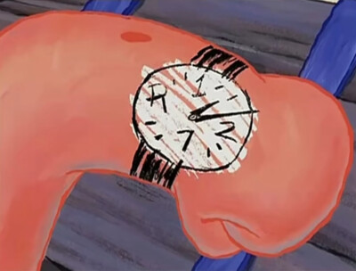 海绵宝宝的搞怪特写ヽ(ﾟ∀ﾟ)ﾉ