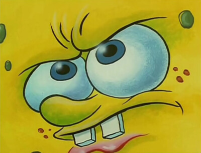 沙雕宝宝的搞怪特写(・◇・)