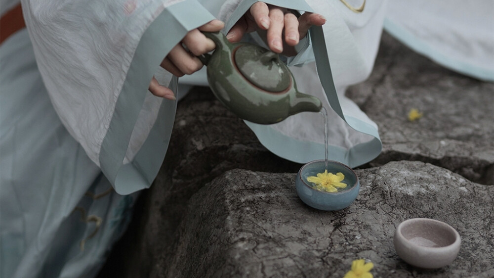 橙光，素材，复古，古风，女